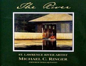 Michael Ringer's Books, by Michael Ringer